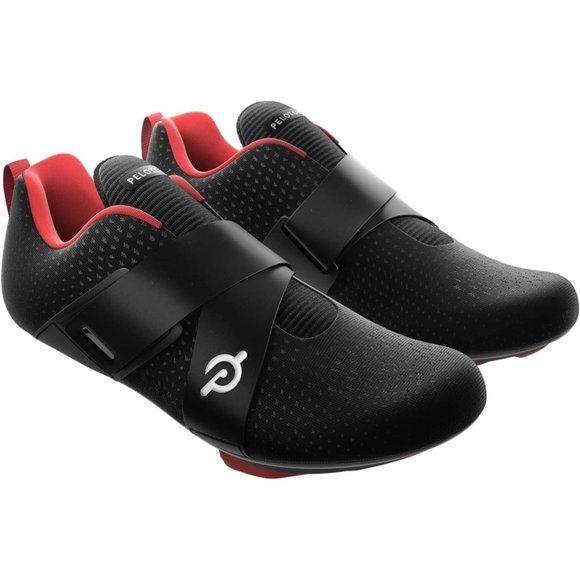 Peloton Altos Cycling Shoes for Bike and Bike+ - Picture 1 of 6